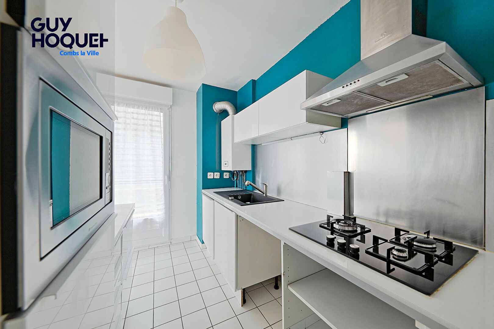 Appartement 3 chambres à vendre à Combs-la-Ville -