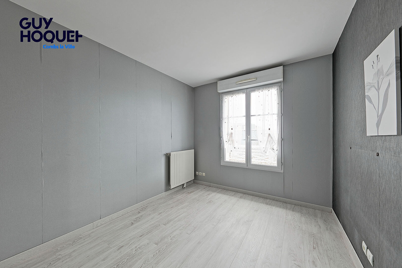 Appartement 3 chambres à vendre à Combs-la-Ville -