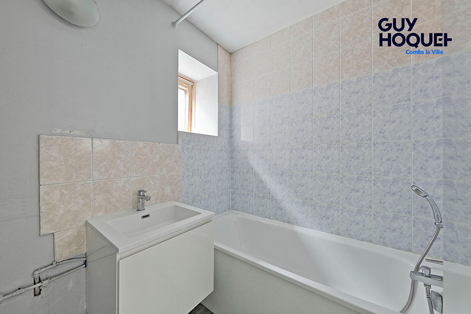 Appartement 3 chambres à vendre à Combs-la-Ville -