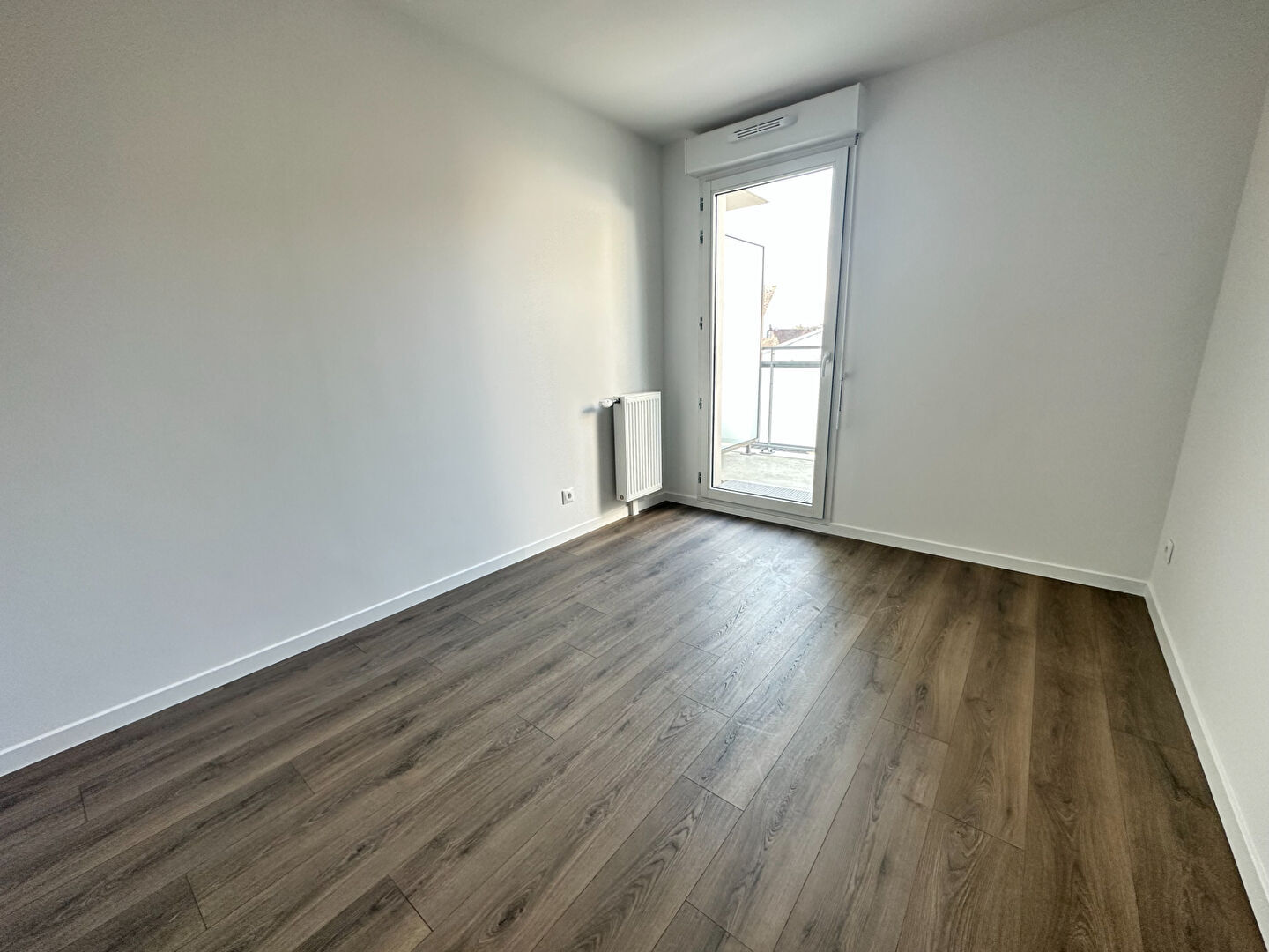 À louer : Appartement 4 pièces de grand standing à Melun