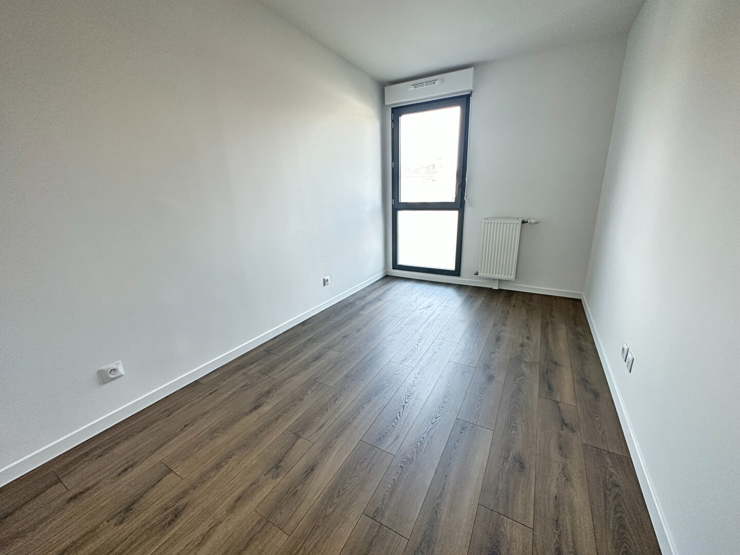 À louer : Appartement 4 pièces de grand standing à Melun