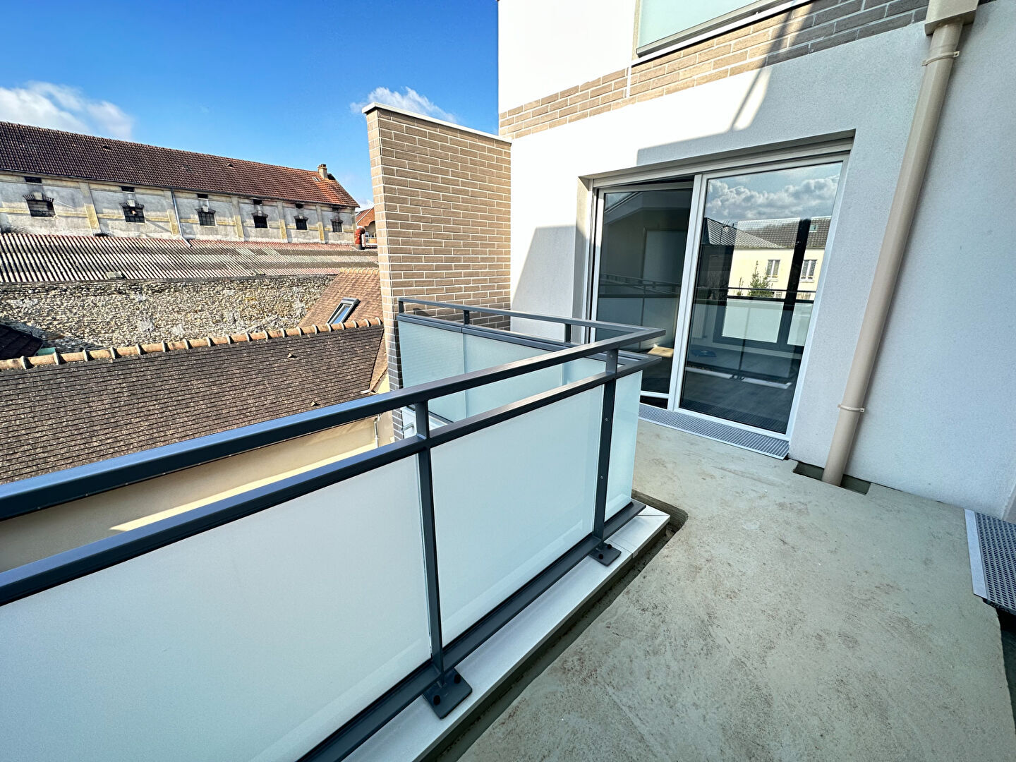 À louer : Appartement 4 pièces de grand standing à Melun