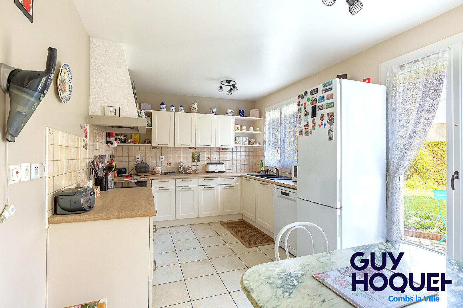 Maison à vendre à COMBS LA VILLE - Référence 805374