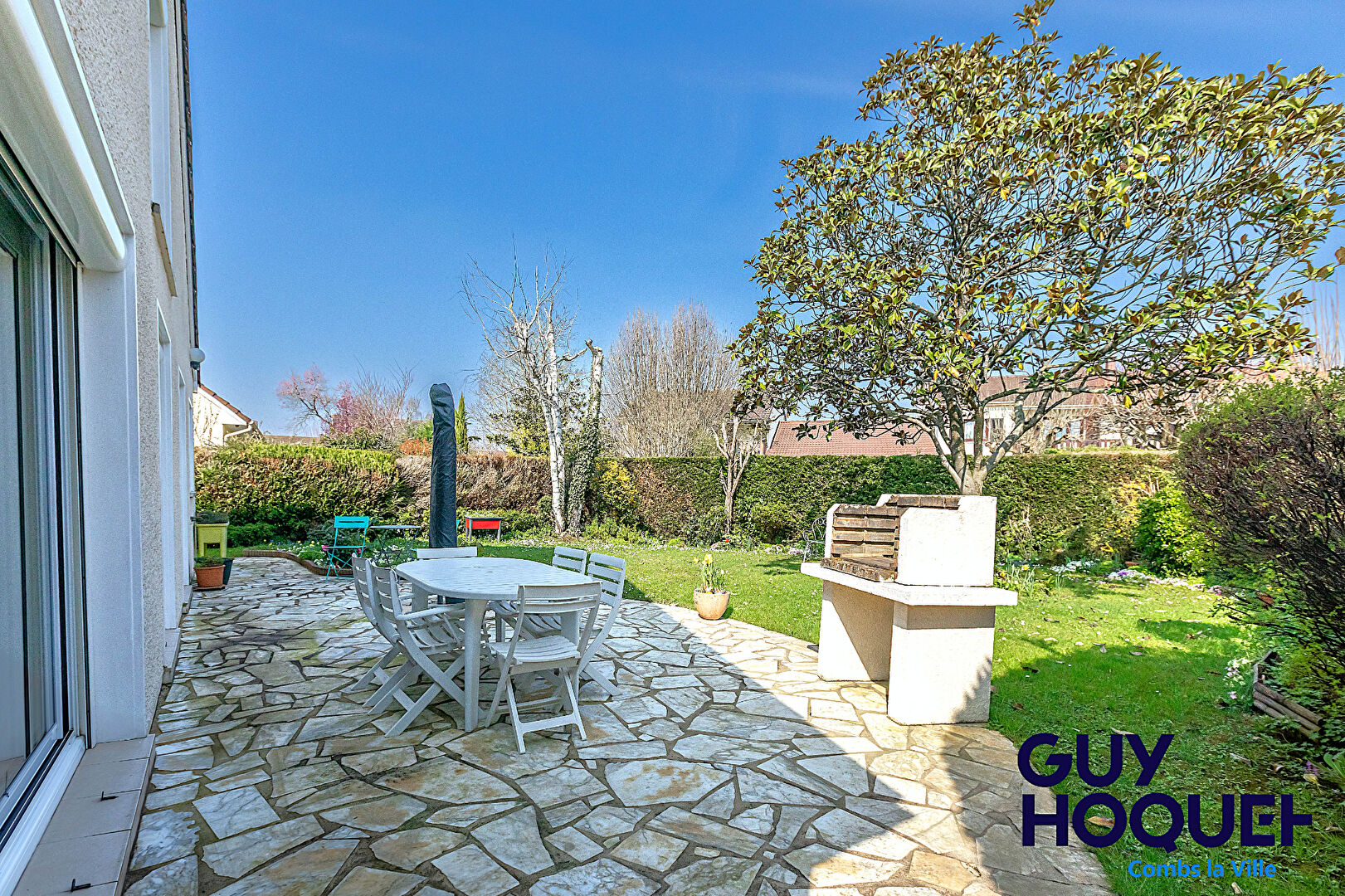 Maison à vendre à COMBS LA VILLE - Référence 805374