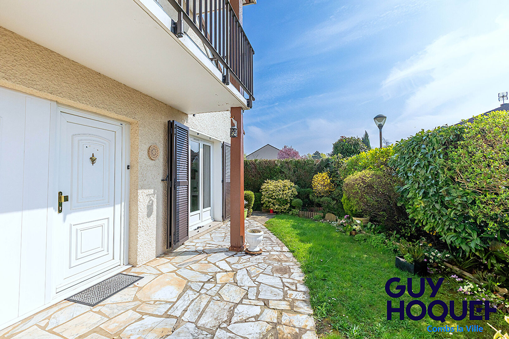 Maison à vendre à COMBS LA VILLE - Référence 805374