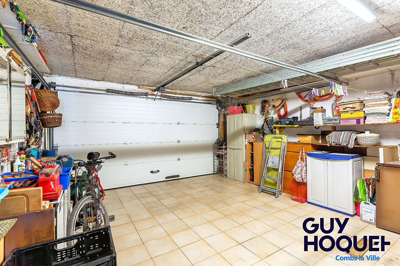 Maison à vendre à COMBS LA VILLE - Référence 805374