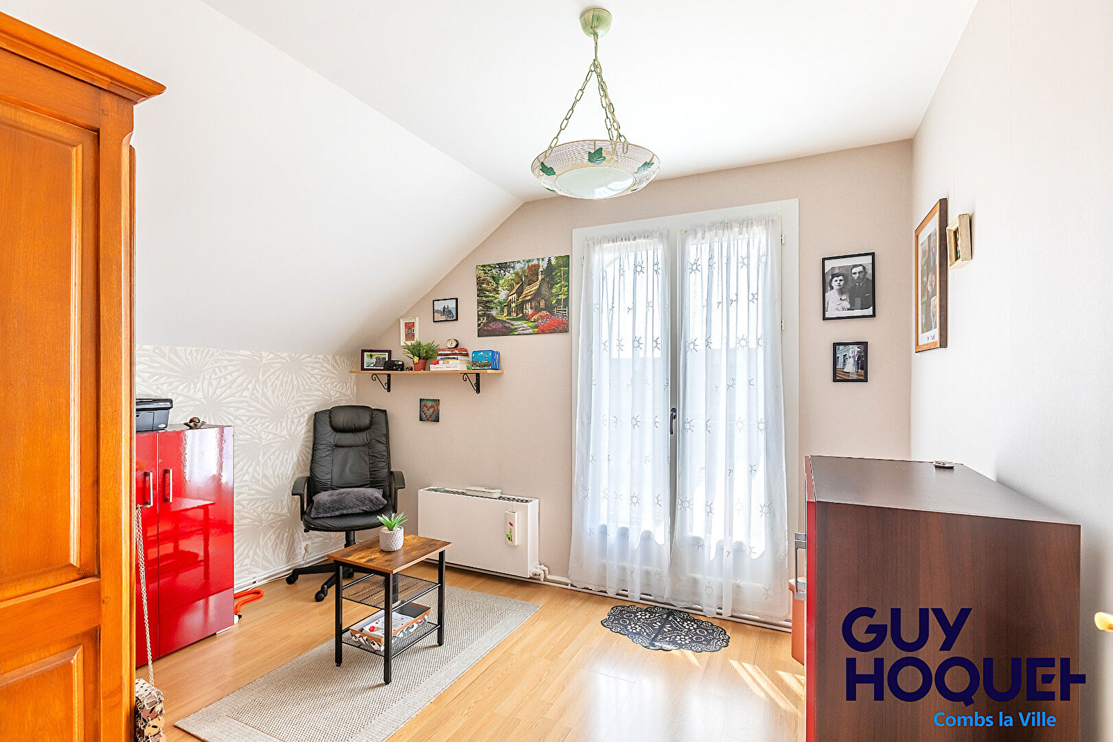 Maison à vendre à COMBS LA VILLE - Référence 805374