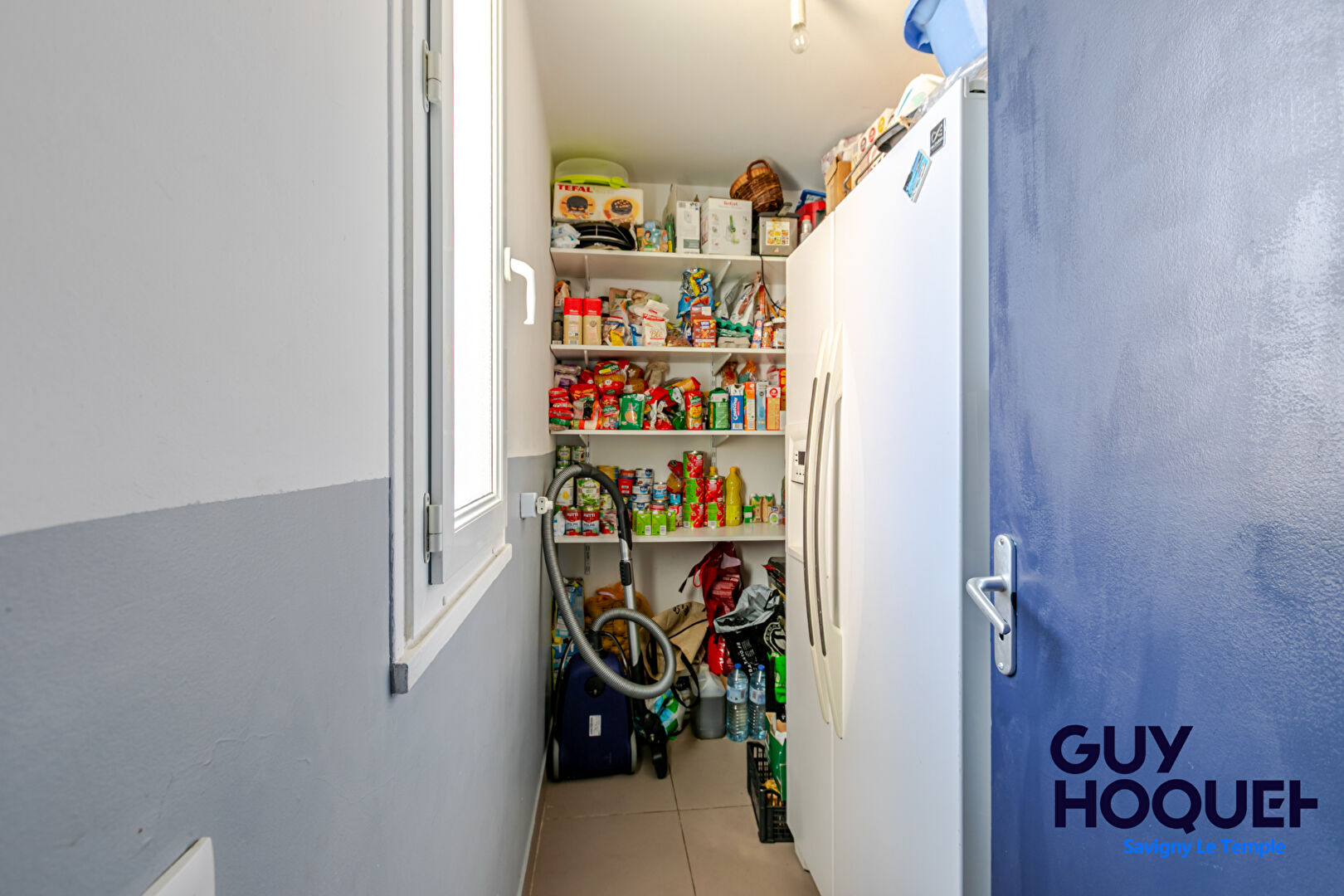 À vendre : Appartement spacieux de 3 chambres // AU CALME !