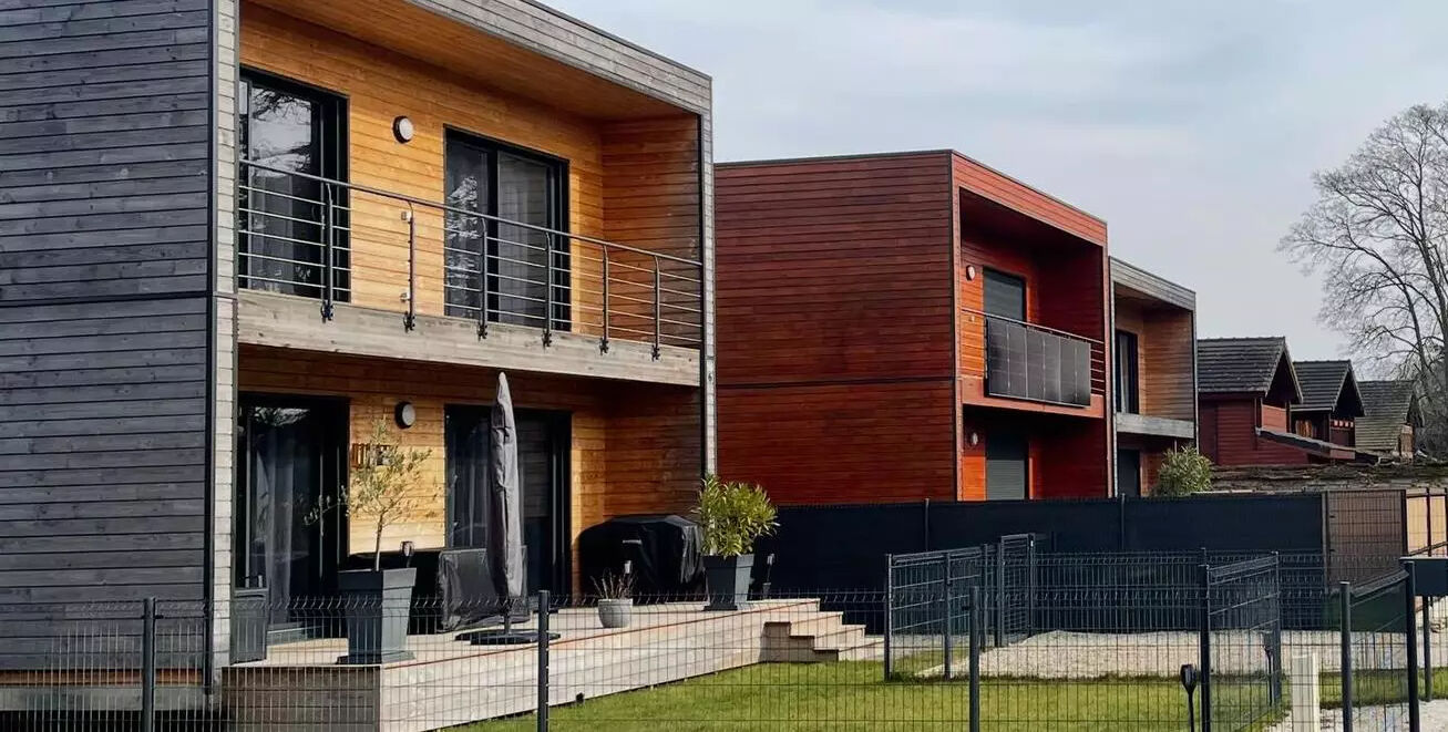 Maison - Réau - 78 m2