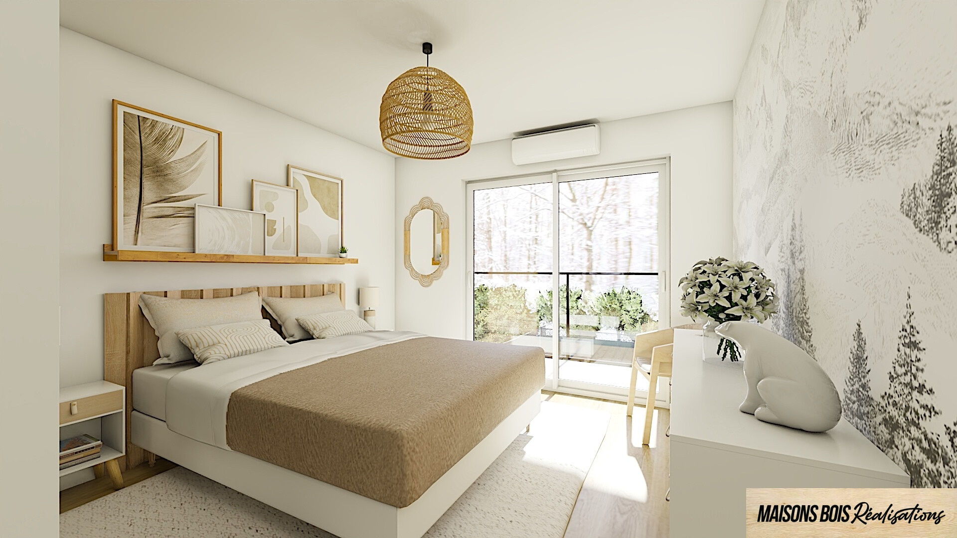 Maison - Réau - 78 m2