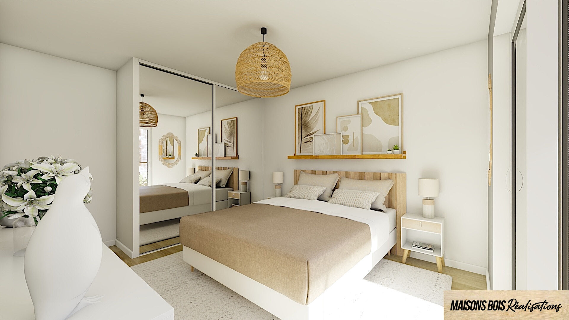 Maison - Réau - 78 m2