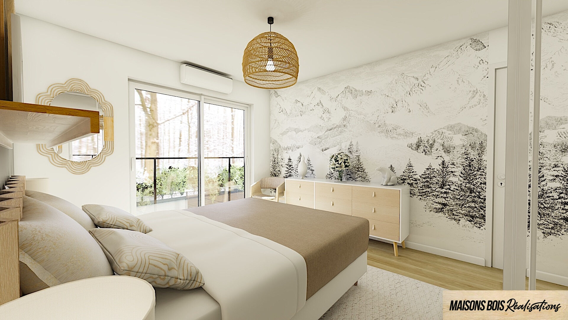 Maison - Réau - 78 m2