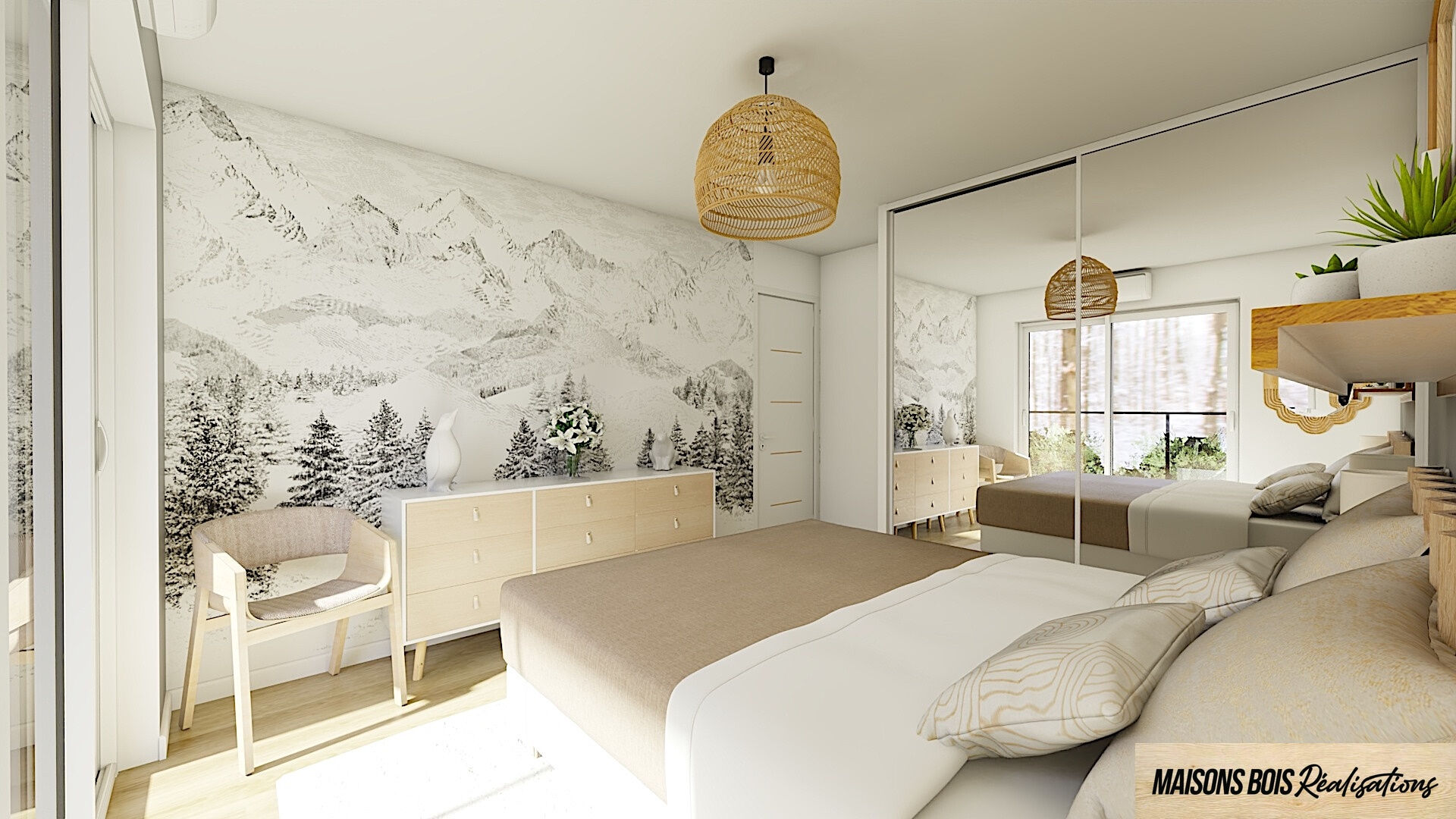 Maison - Réau - 78 m2