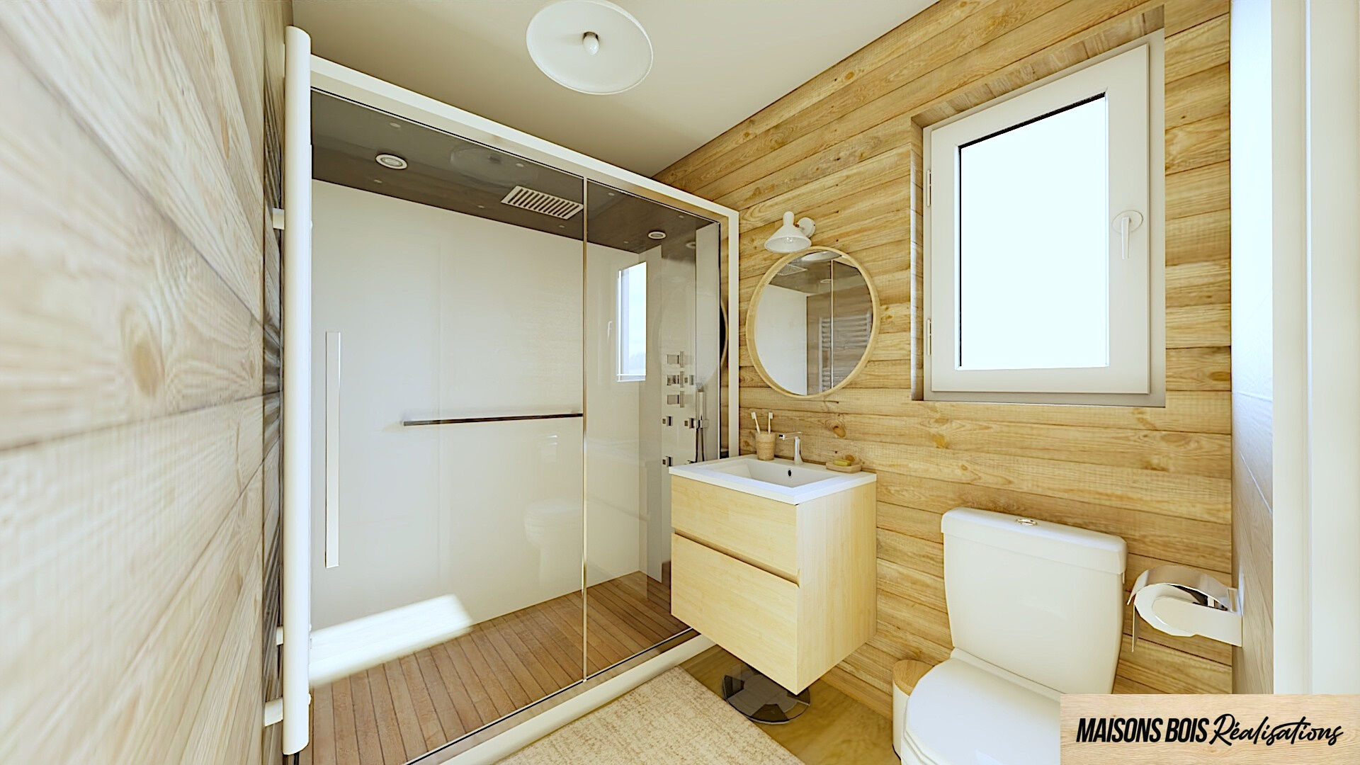 Maison - Réau - 78 m2