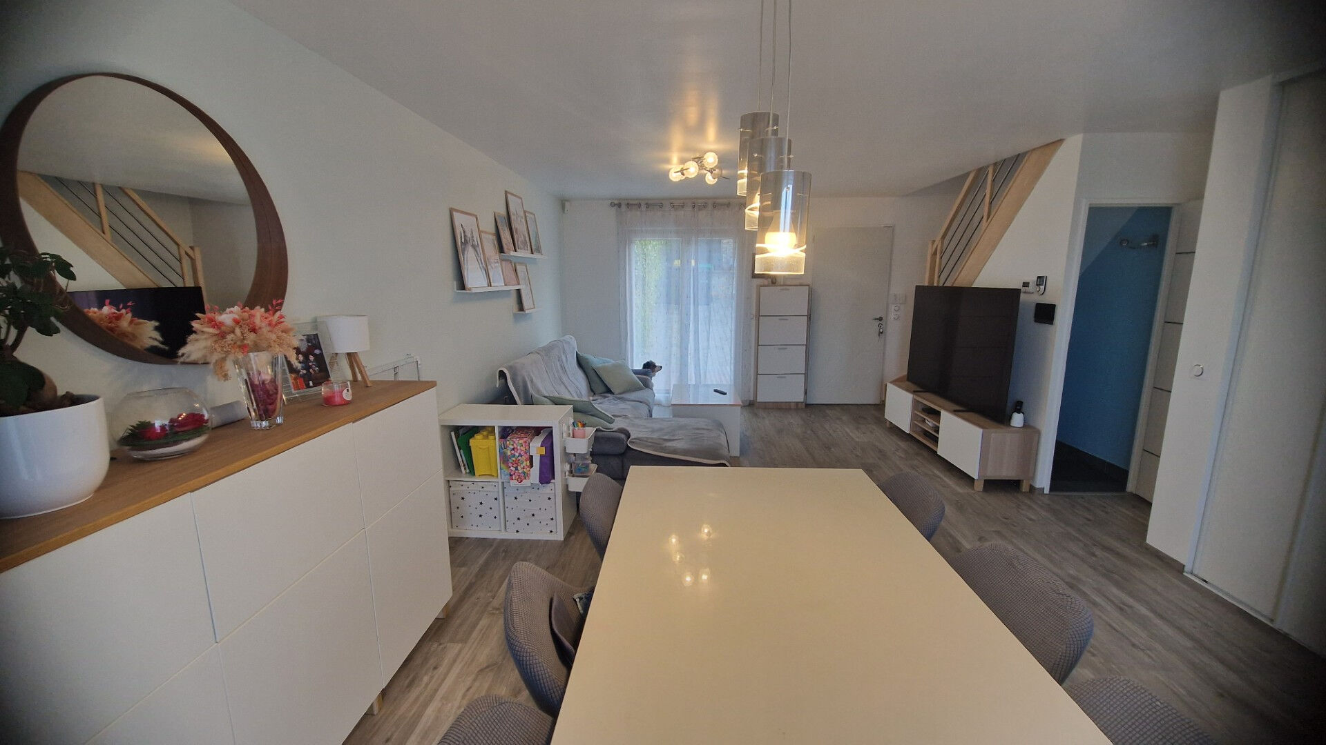 Maison à vendre à COMBS LA VILLE - Référence 5549