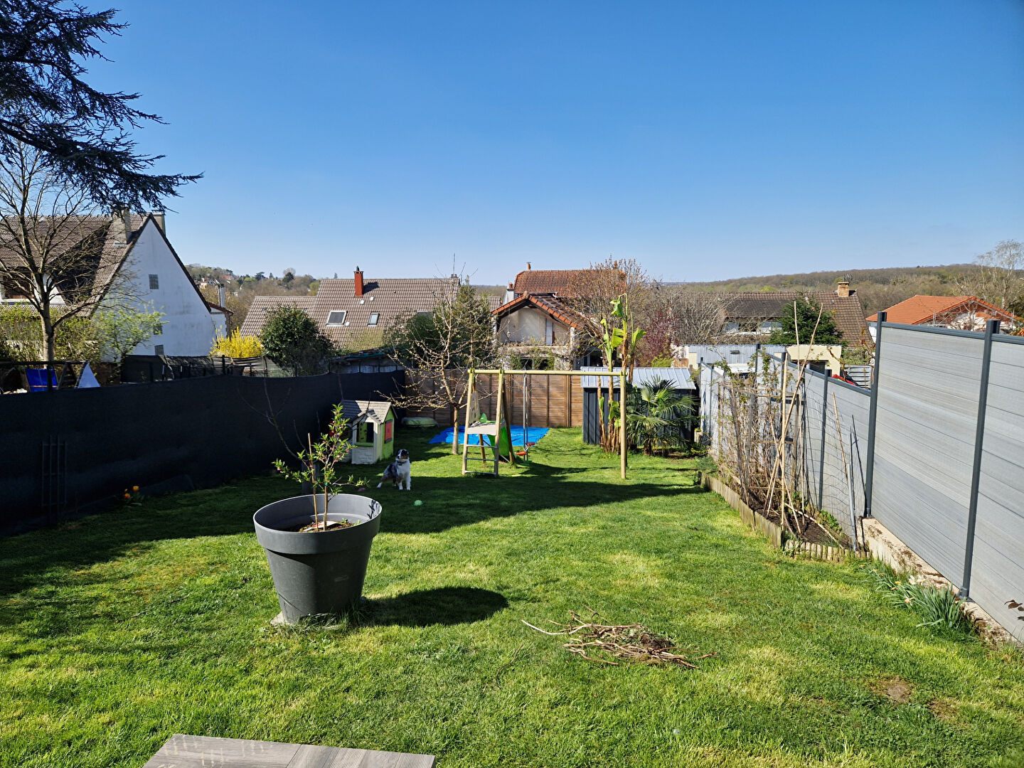 Maison à vendre à COMBS LA VILLE - Référence 5549