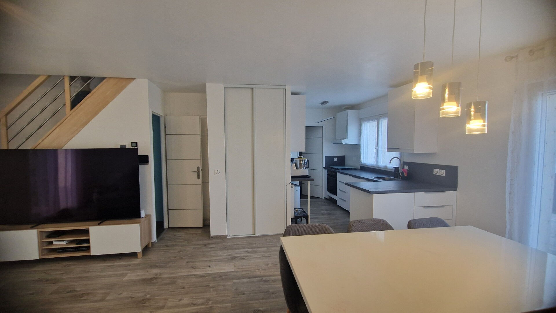 Maison à vendre à COMBS LA VILLE - Référence 5549