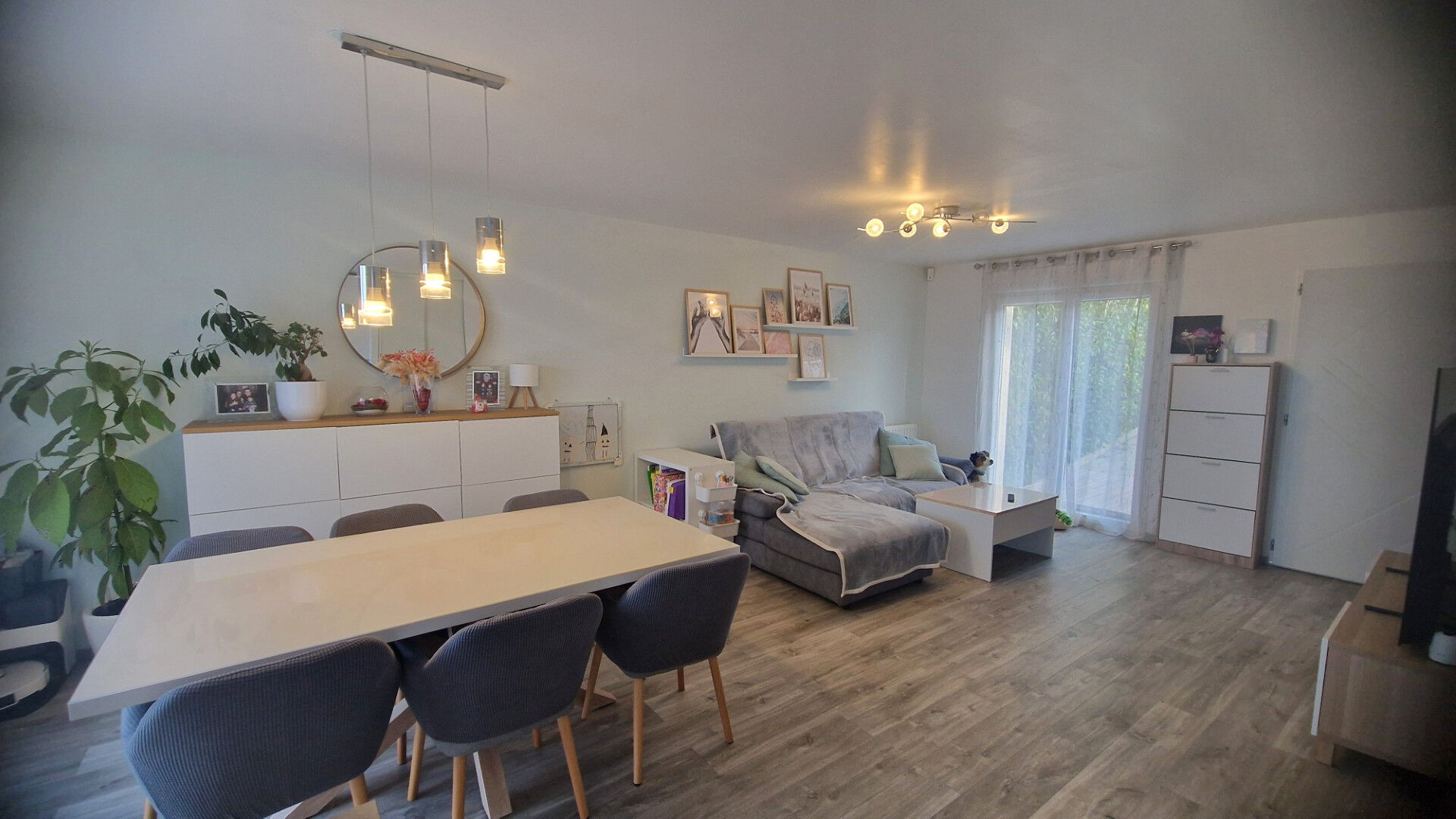 Maison à vendre à COMBS LA VILLE - Référence 5549