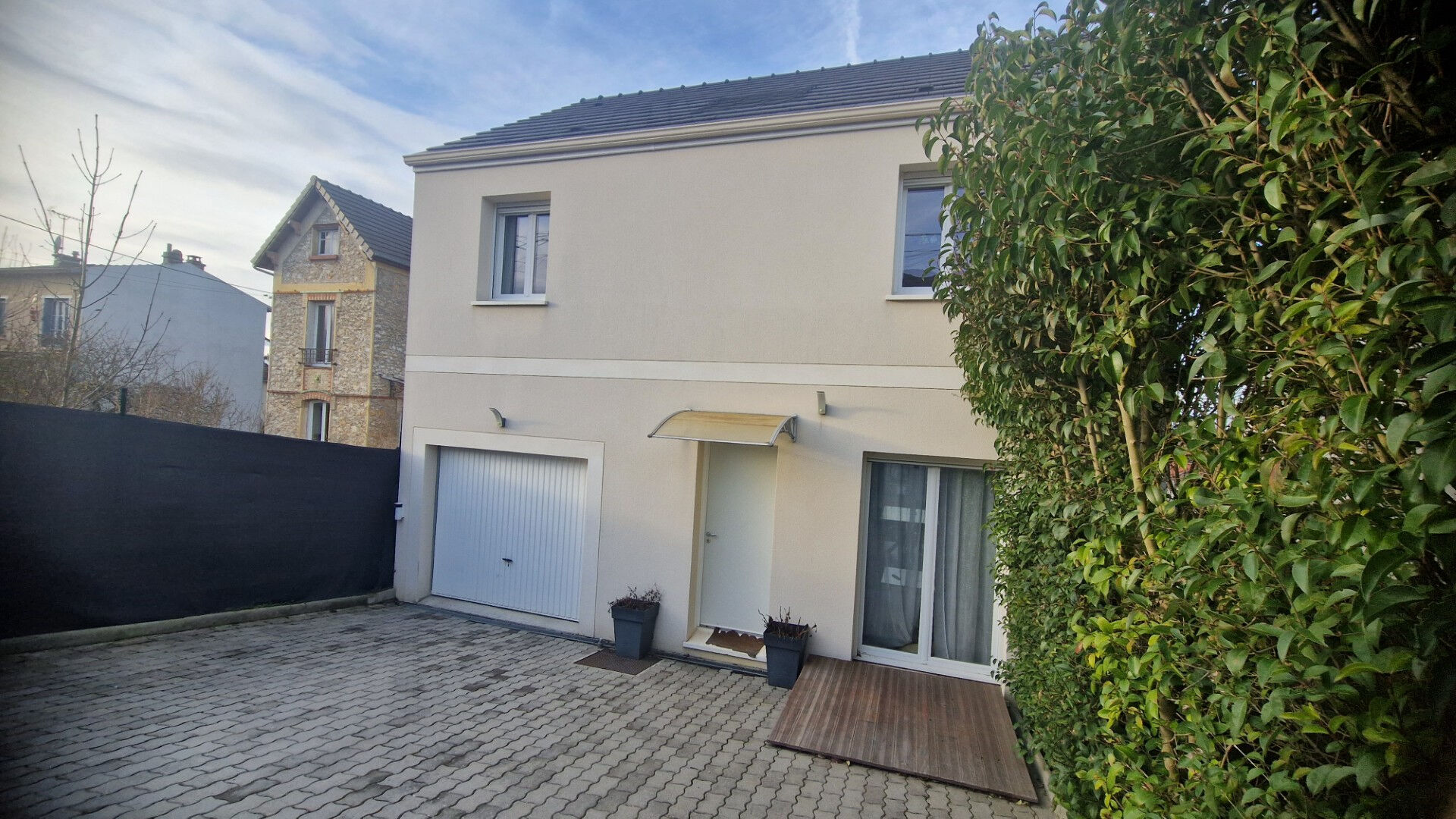 Maison à vendre à COMBS LA VILLE - Référence 5549