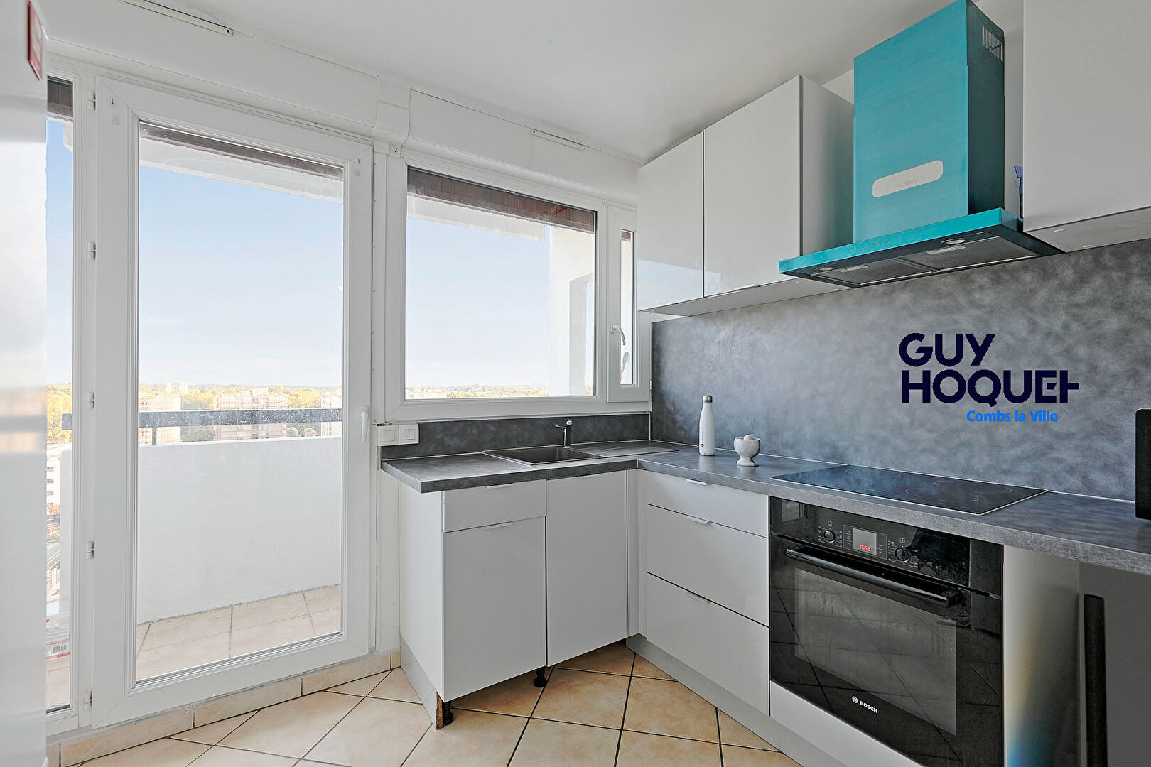 À vendre : Appartement 4 pièces à Épinay sous Senart