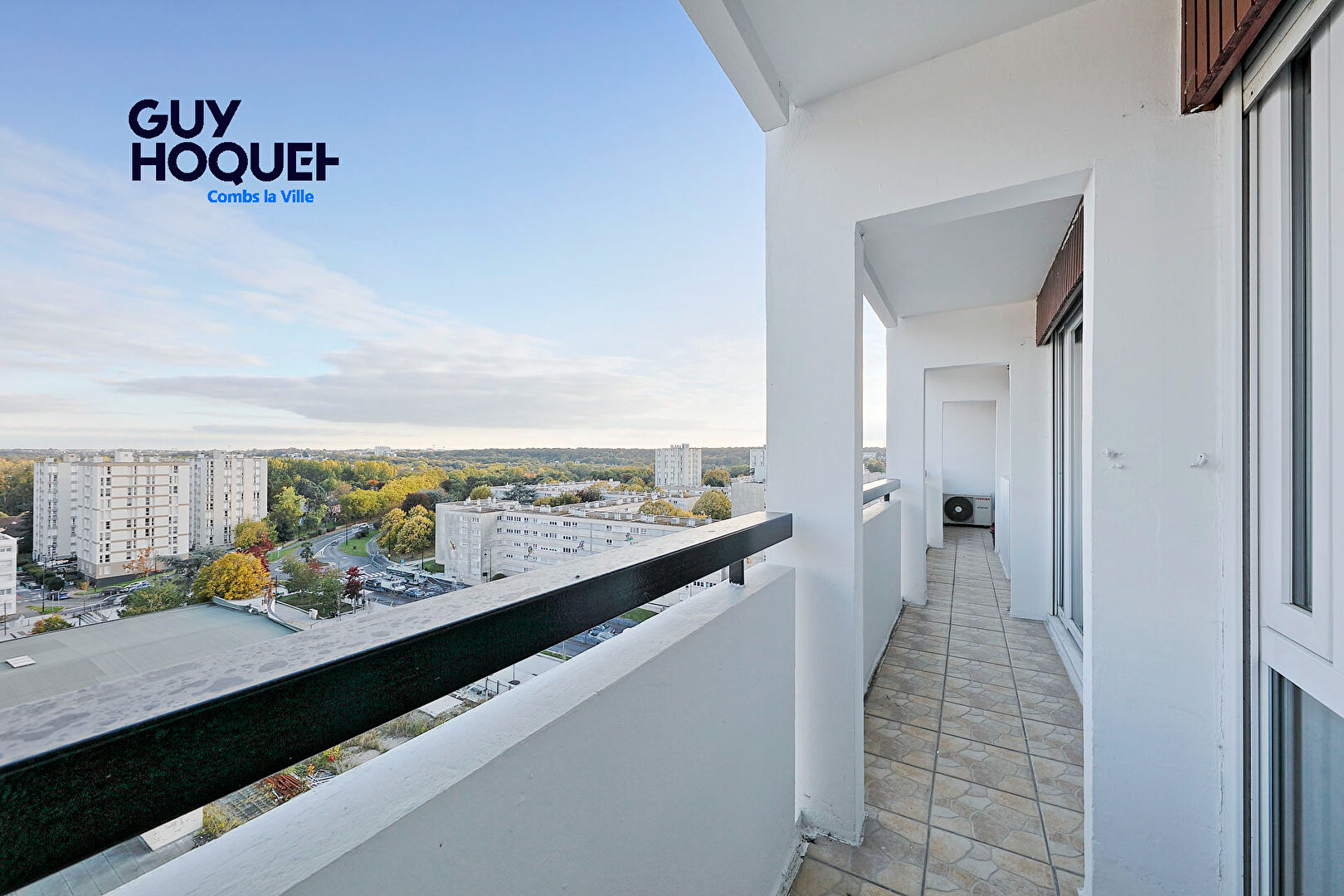 À vendre : Appartement 4 pièces à Épinay sous Senart