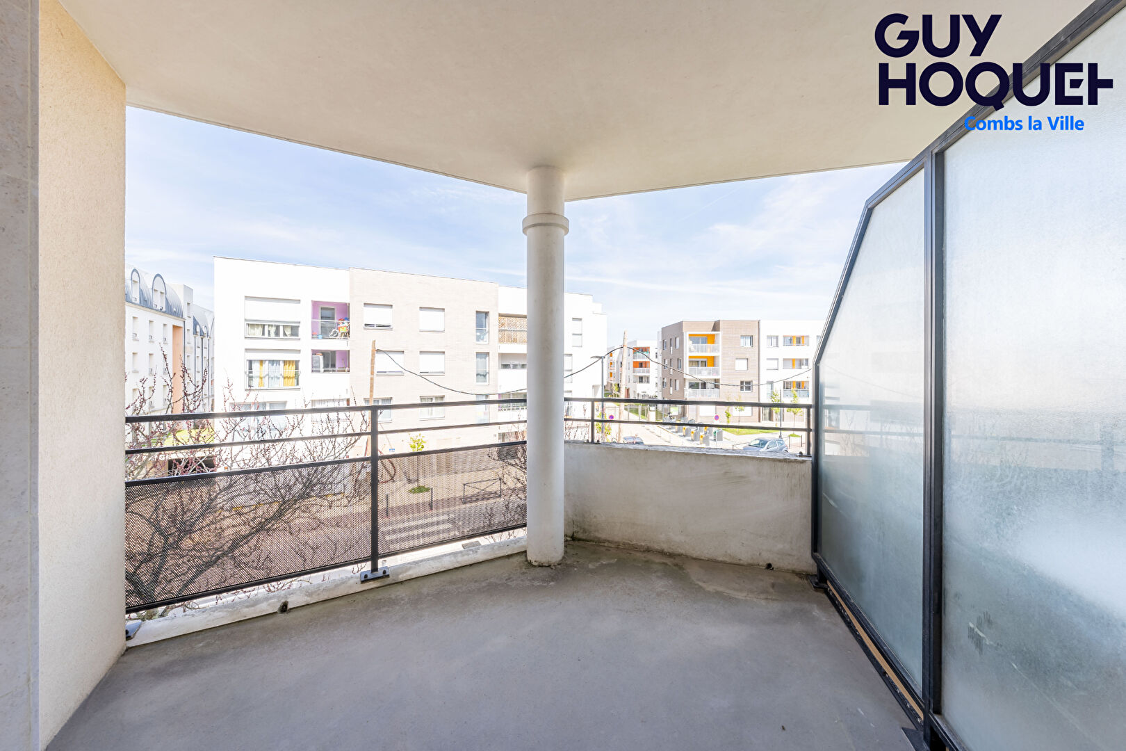 À vendre : Appartement T2 à Combs-la-Ville - vendu/loué