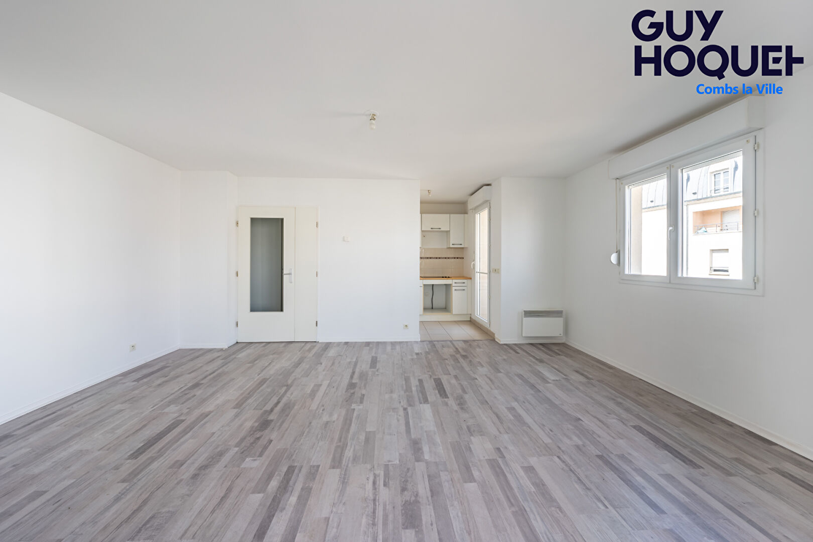 À vendre : Appartement T2 à Combs-la-Ville - vendu/loué