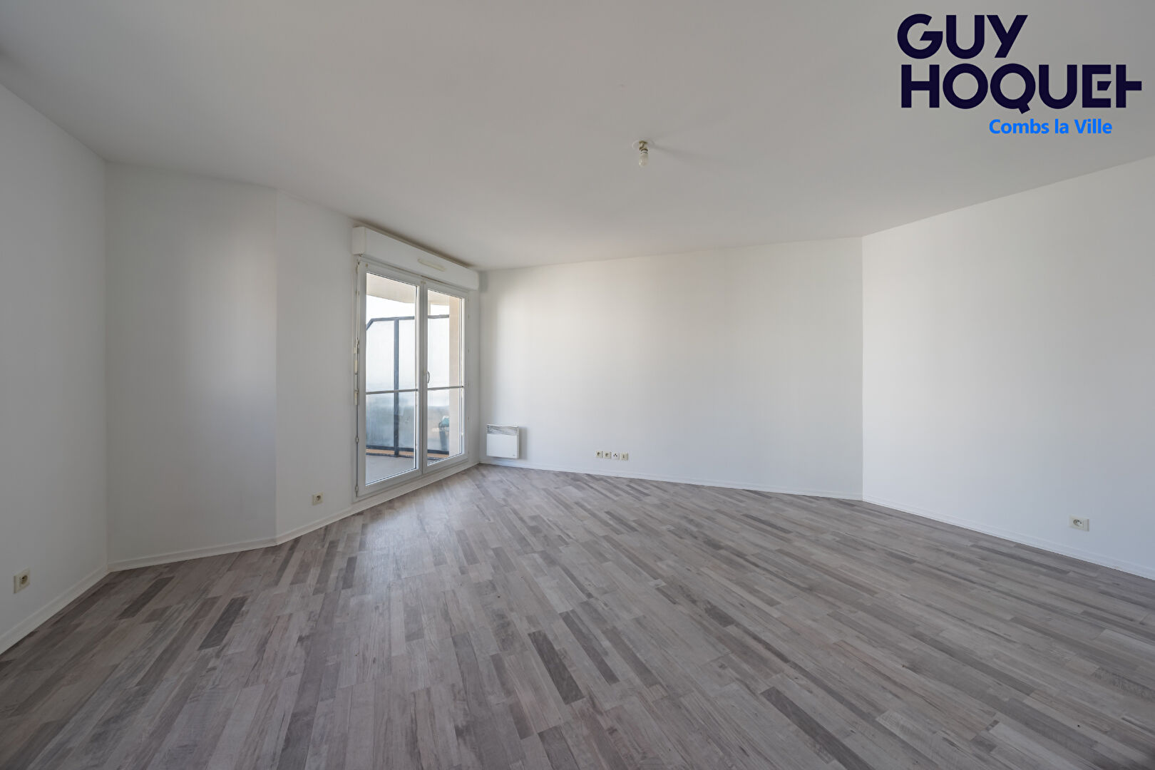 À vendre : Appartement T2 à Combs-la-Ville - vendu/loué