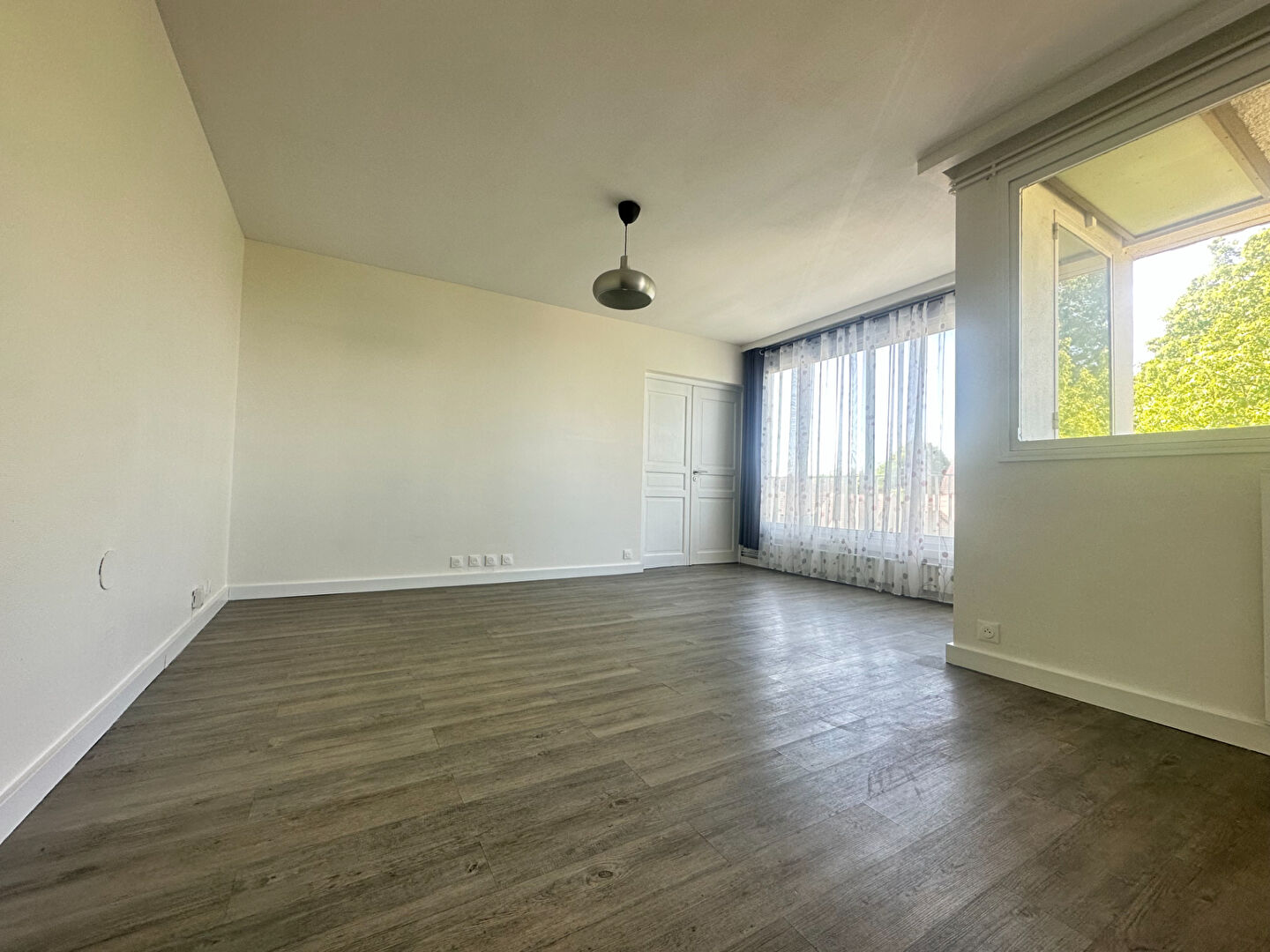 À louer : Appartement 4 pièces à Combs-la-Ville - Exclusivité Guy Hoquet