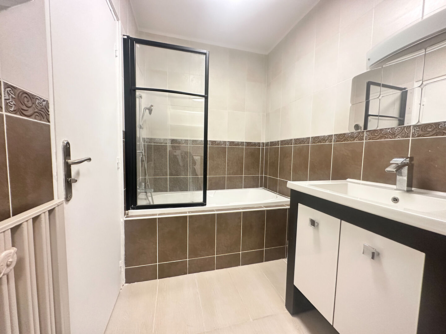 À louer : Appartement 4 pièces à Combs-la-Ville - Exclusivité Guy Hoquet