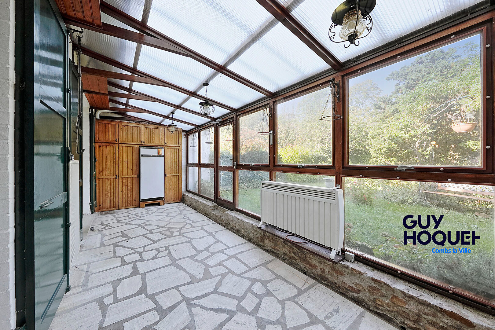 Maison à vendre à COMBS LA VILLE - Référence 5635