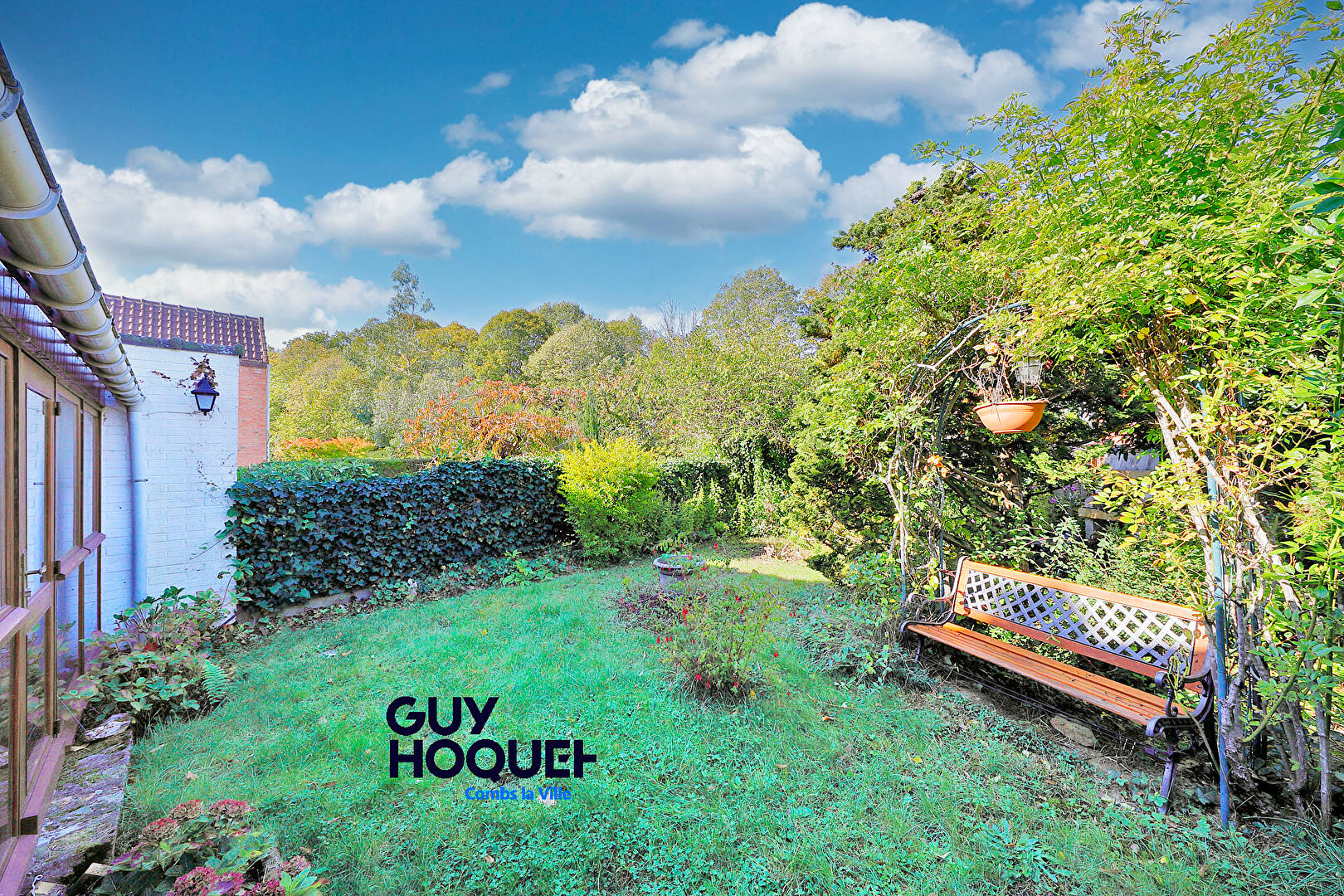 Maison à vendre à COMBS LA VILLE - Référence 5635