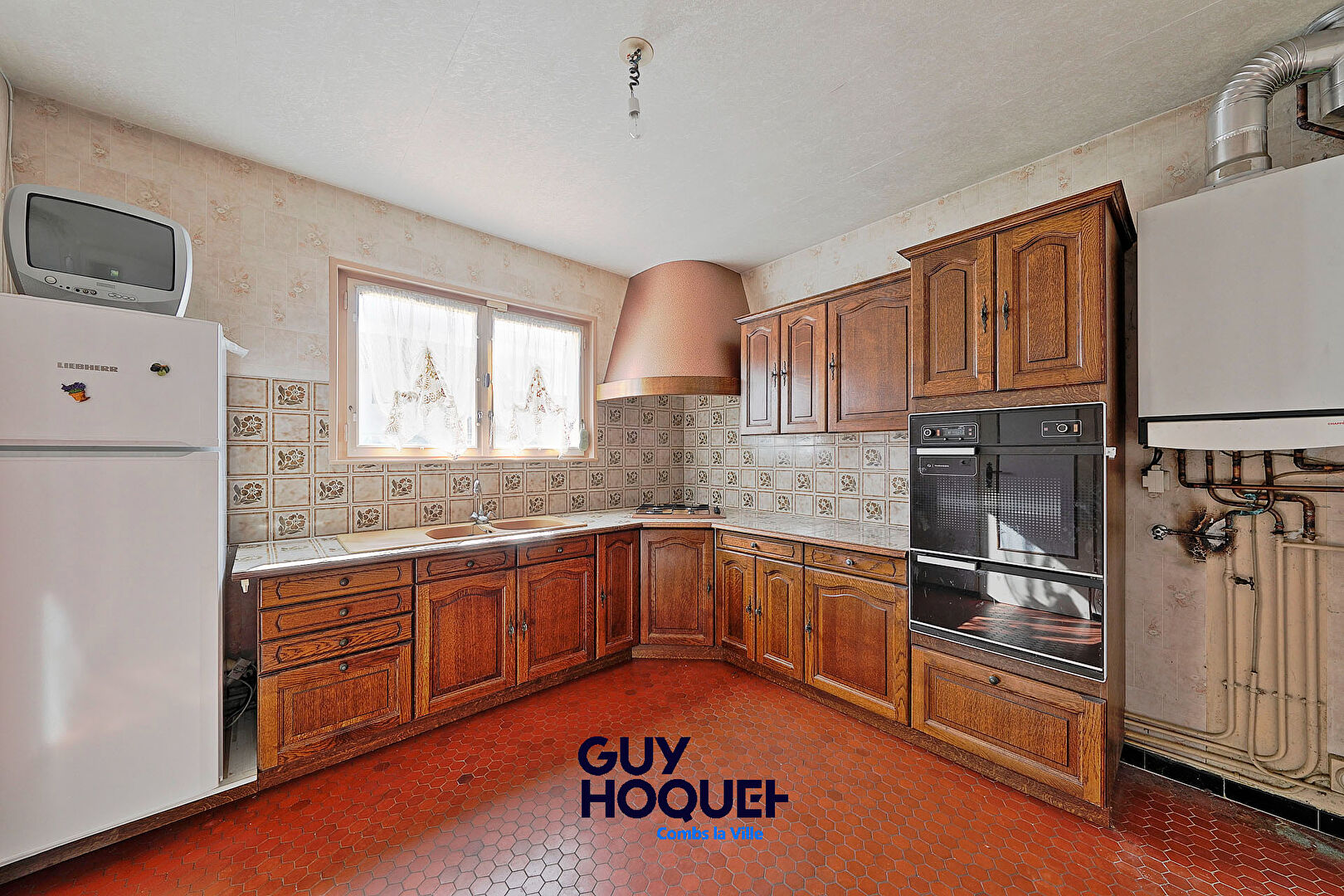 Maison à vendre à COMBS LA VILLE - Référence 5635