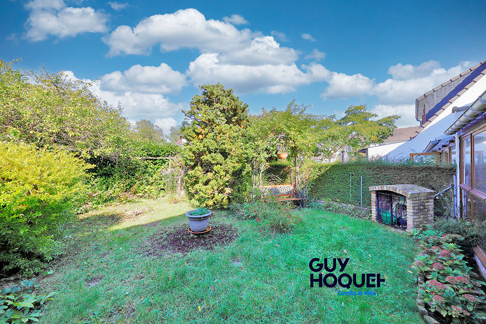 Maison à vendre à COMBS LA VILLE - Référence 5635