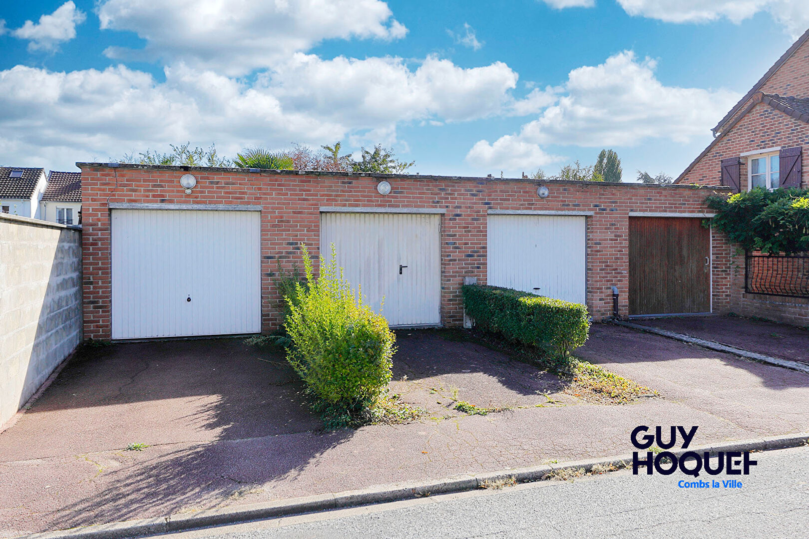 Maison à vendre à COMBS LA VILLE - Référence 5635