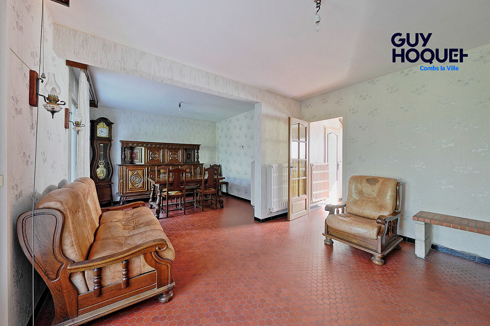 Maison à vendre à COMBS LA VILLE - Référence 5635