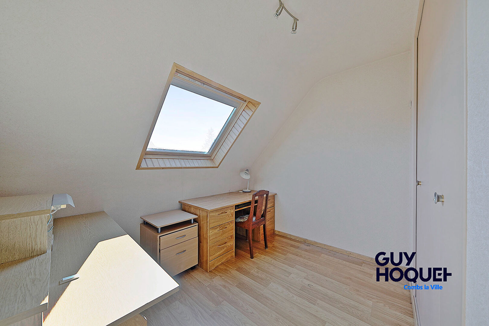 Maison à vendre à COMBS LA VILLE - Référence 5635