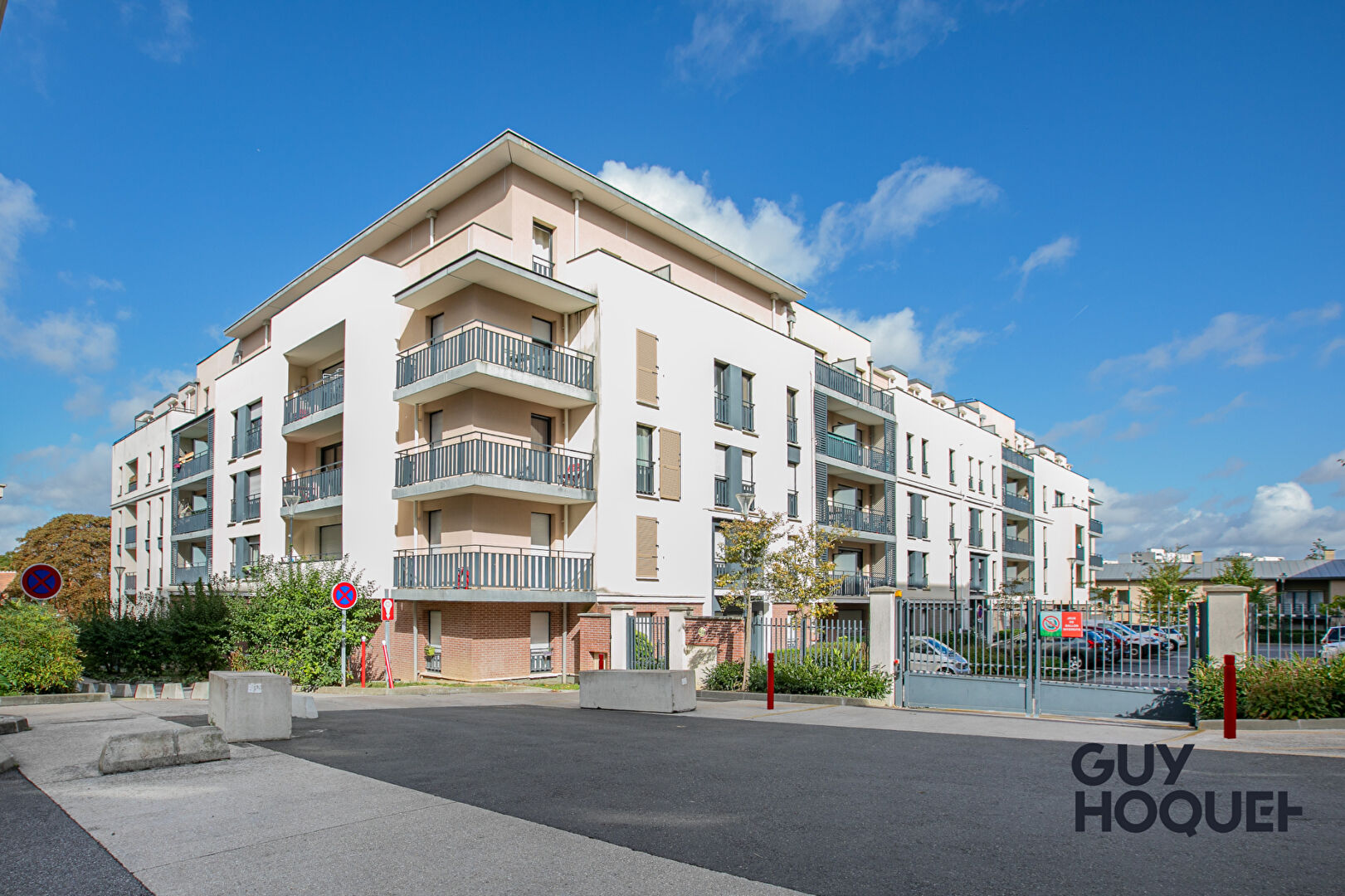 À vendre : Appartement T2 à MELUN - Référence 5650