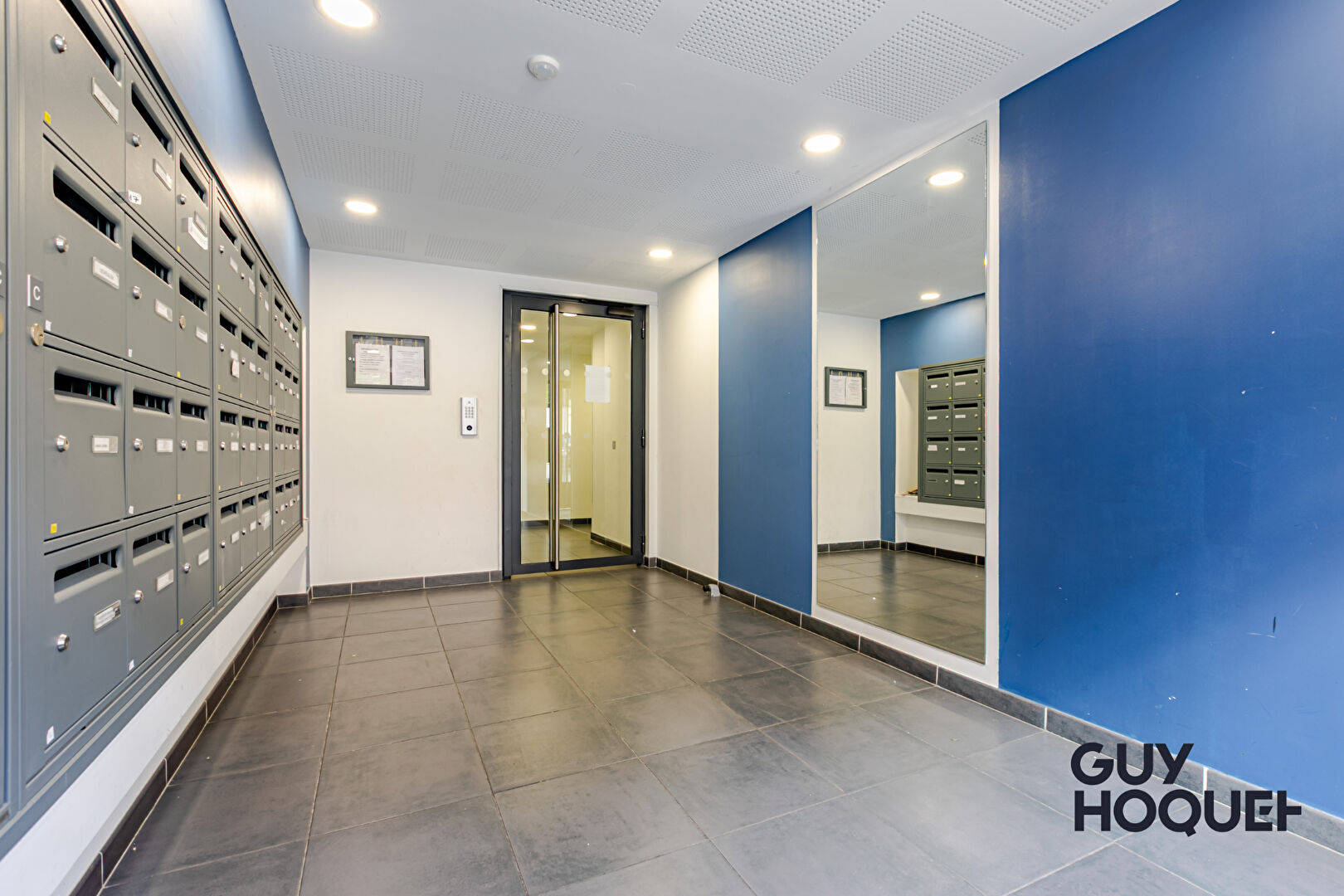 À vendre : Appartement T2 à MELUN - Balcon - Ascenseur