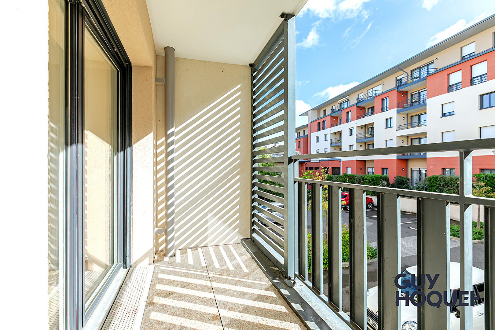 À vendre : Appartement T2 à MELUN - Balcon - Ascenseur