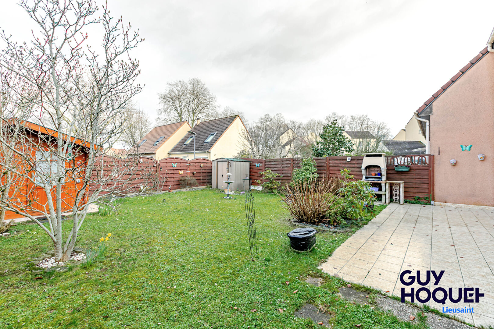 Maison 6 pièces 92 m² idéalement située à LIEUSAINT