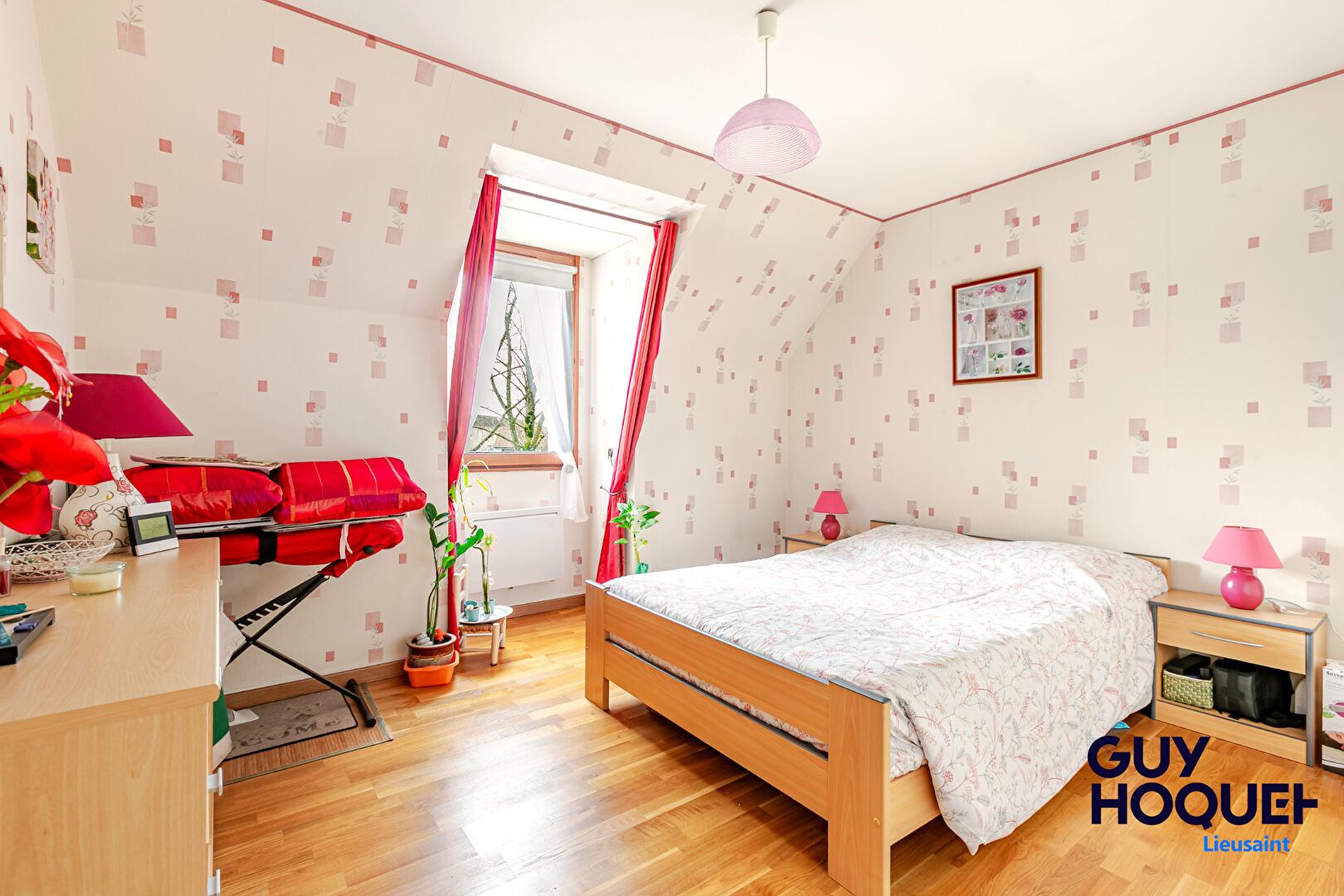 Maison 6 pièces 92 m² idéalement située à LIEUSAINT