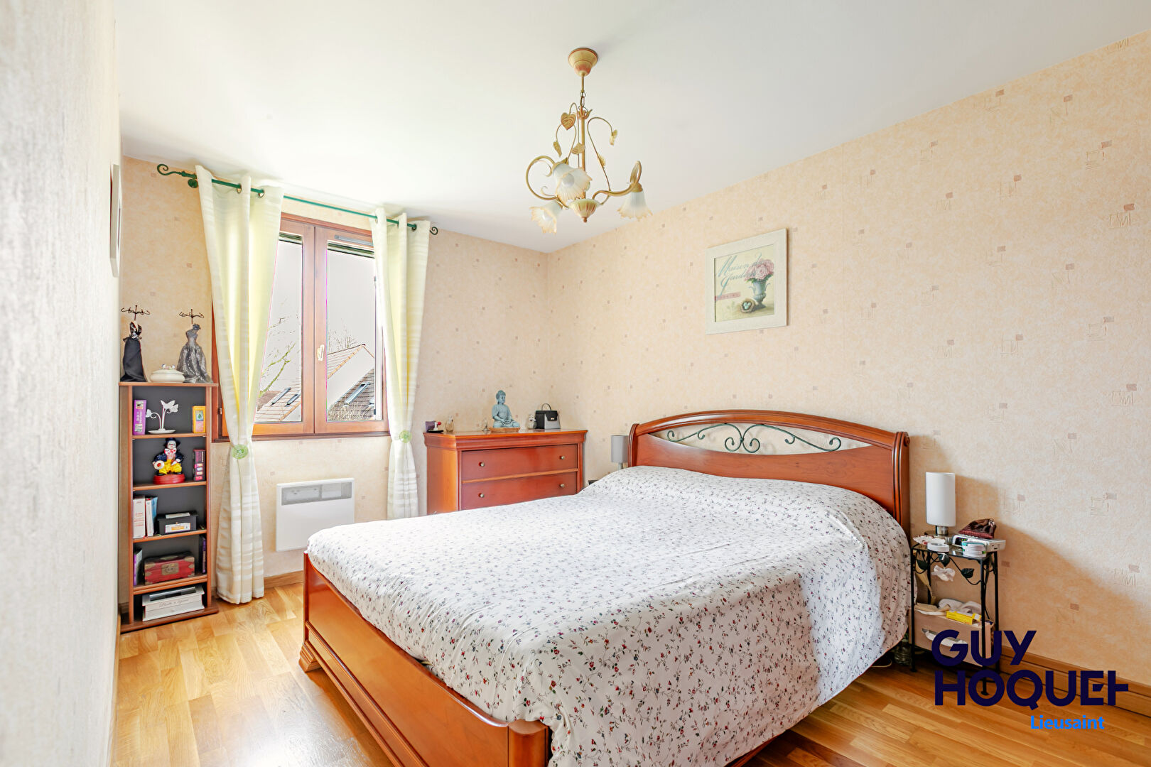 Maison 6 pièces 92 m² idéalement située à LIEUSAINT