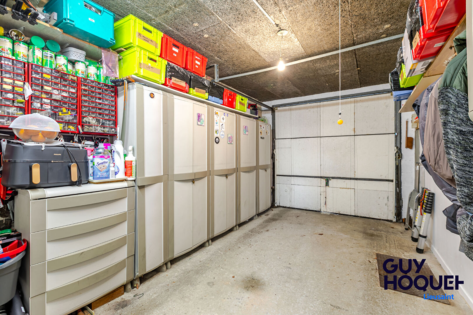 Maison 6 pièces 92 m² idéalement située à LIEUSAINT