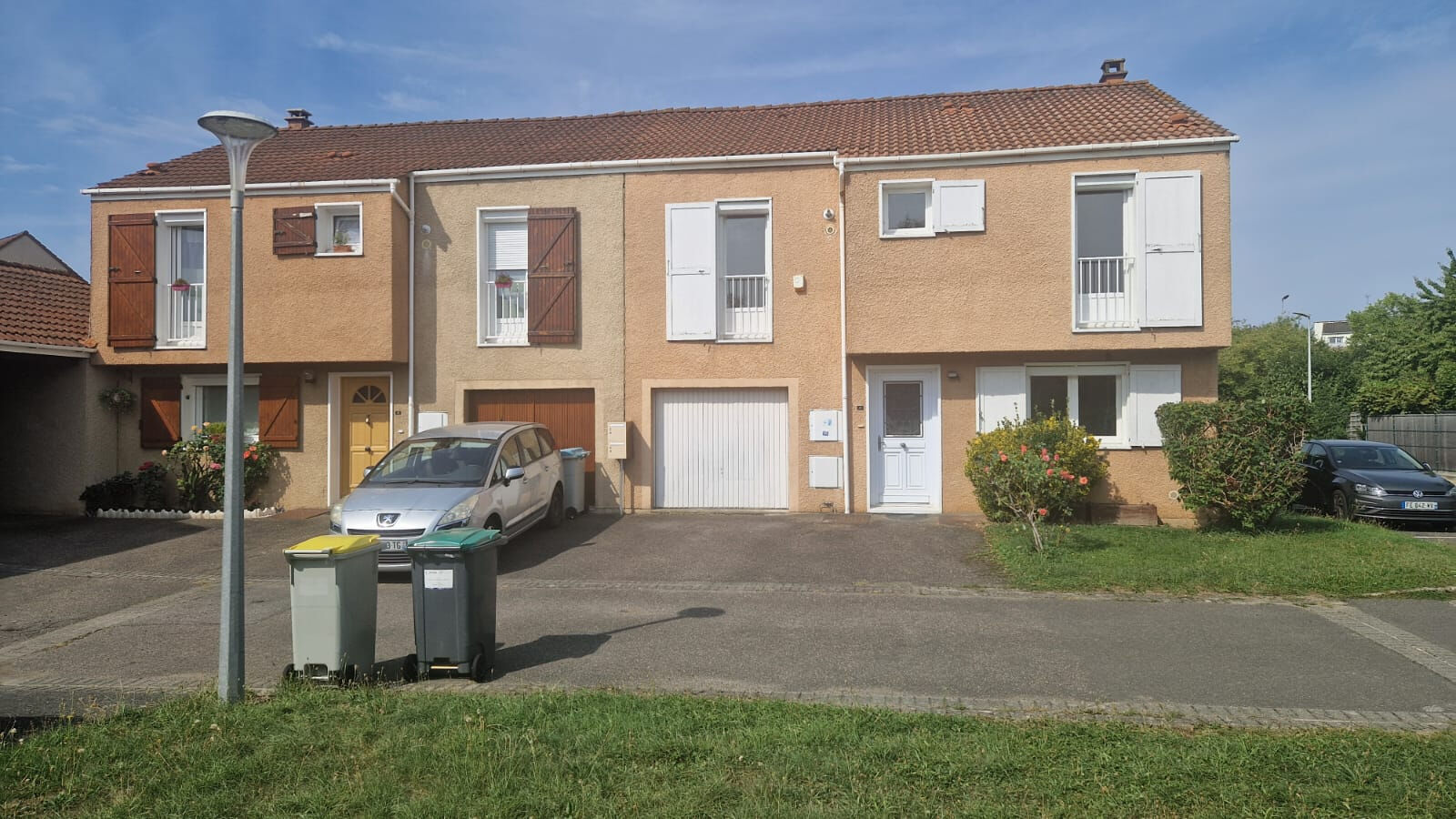 Maison spacieuse à vendre à Combs la Ville