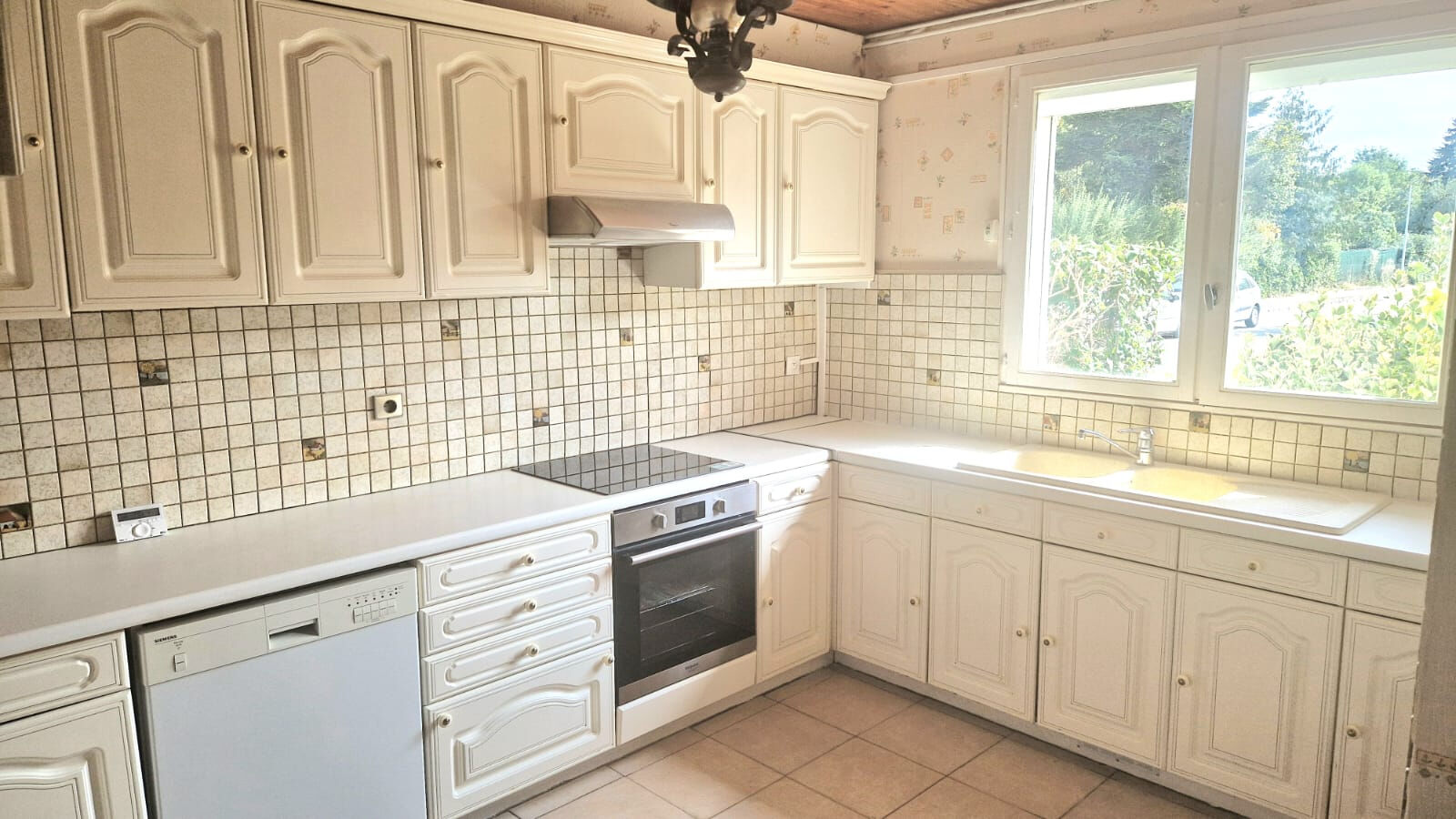 Maison spacieuse à vendre à Combs la Ville