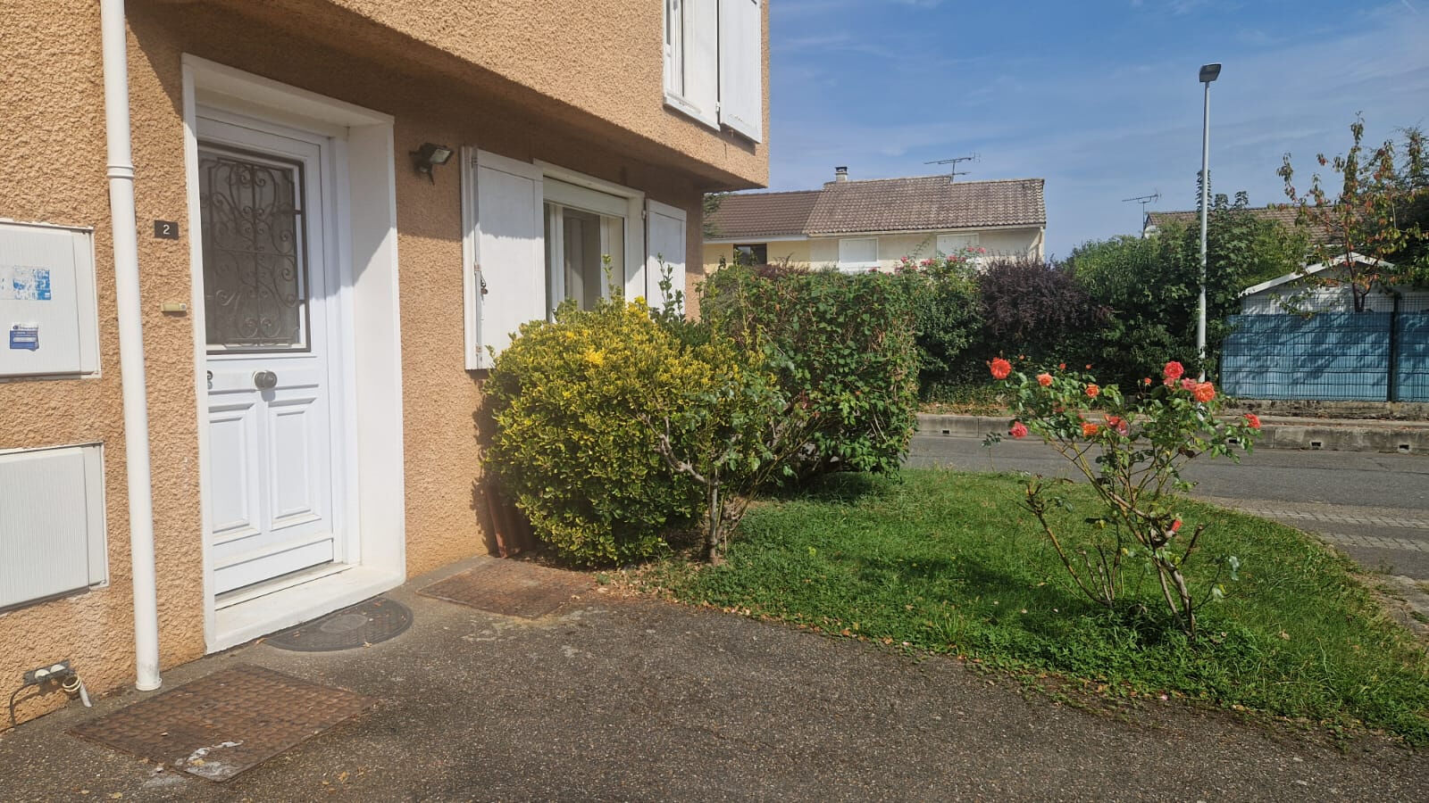 Maison spacieuse à vendre à Combs la Ville