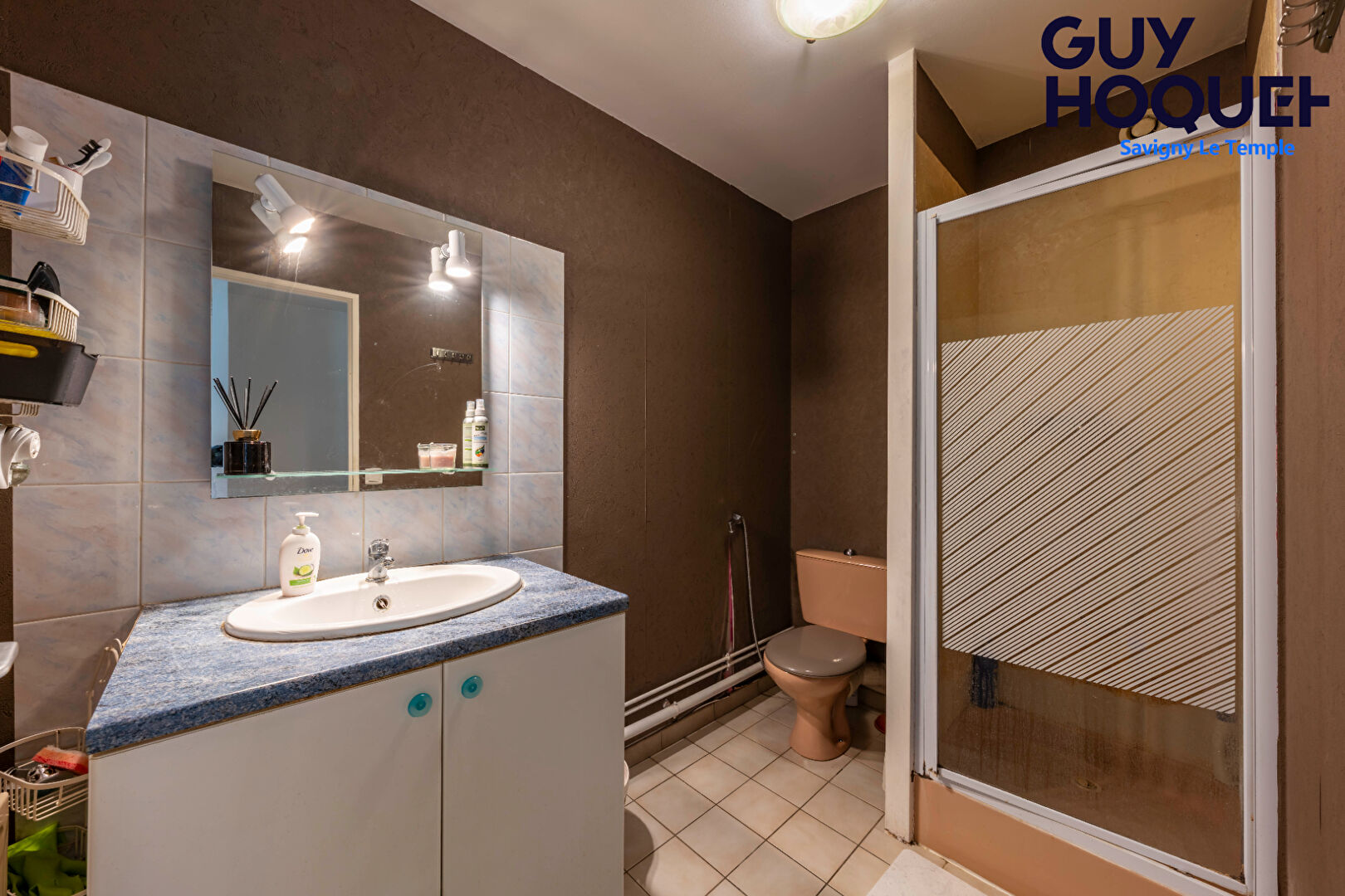 Maison individuel 5 chambres 130m² - Savigny Bourg.