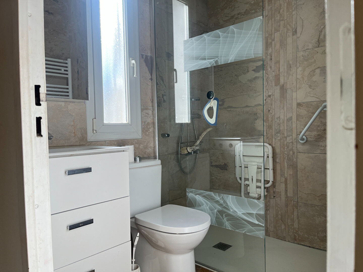 Maison plein pied 4 chambres 118m² 