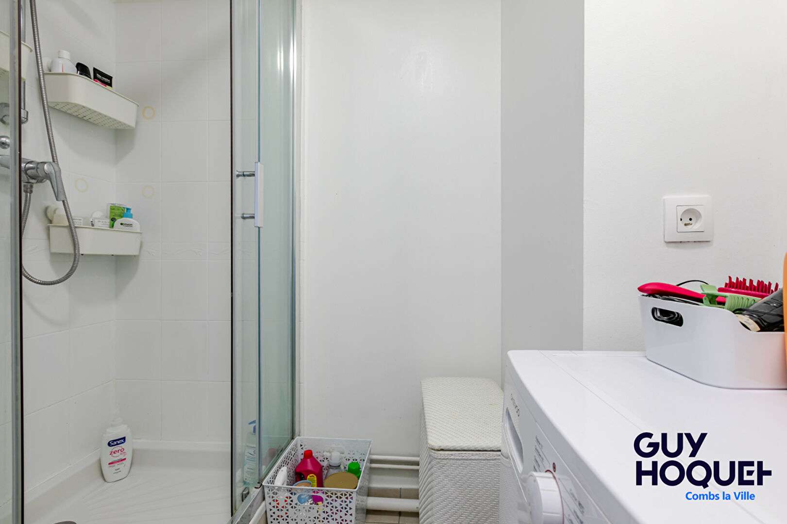 Appartement Combs La Ville 2 pièce(s)